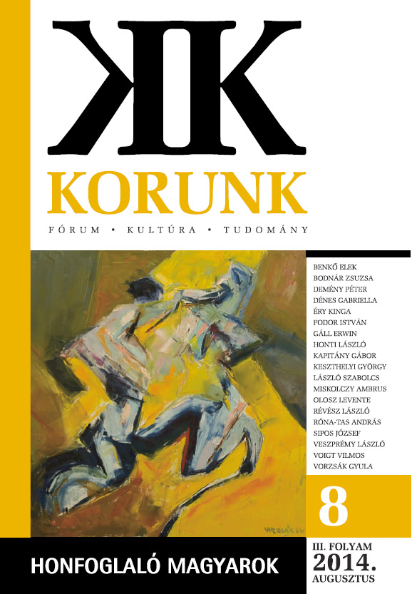 „Minden van köztünk”