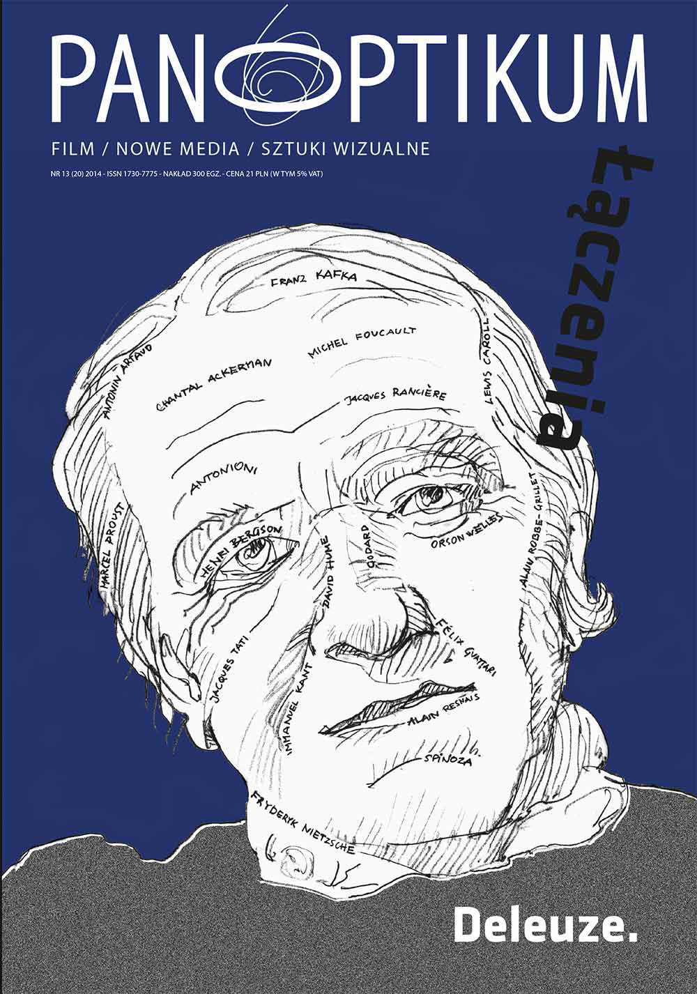 Audiovisual Culture and its Subject: Technically Controlled Schizophrenic Cover Image