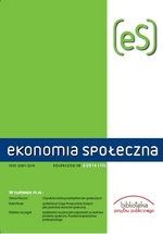 Skills and competencies of the social manager Cover Image