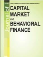 THE DISPOSITION EFFECT AND ITS IMPORTANCE IN THE INVESTMENT PROCESS – A LITERATURE REVIEW Cover Image