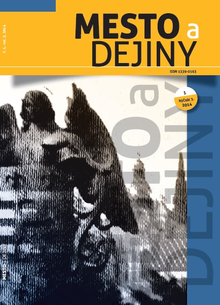 "Continuities and discontinuities. Educational program of  The Planned Parenthood Association in Krakow  
(1957 – 1993)" Cover Image
