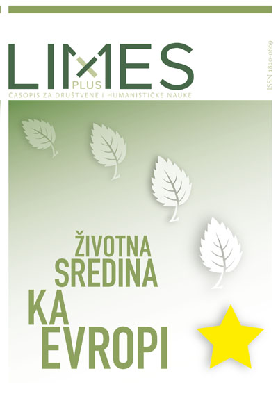 Doprinos obrazovanja kvalitetu životne sredine: primer Beogradske politehnike