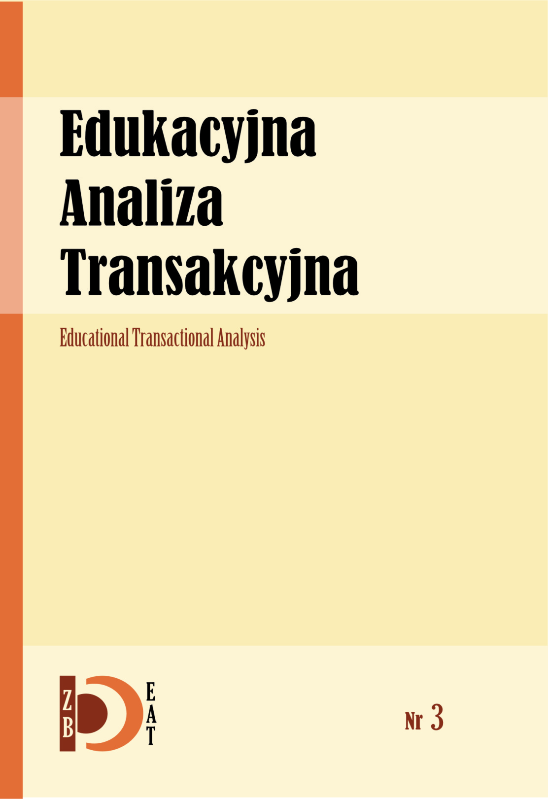 (review) Agnieszka Wróbel, Asertywność na co dzień, czyli jak żyć w zgodzie ze sobą i innymi Cover Image
