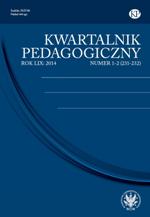 Anna Radziwiłł – a history teacher Cover Image