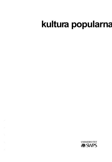 Disco‐Polo Phenomenon and Polish Popular Music Cover Image