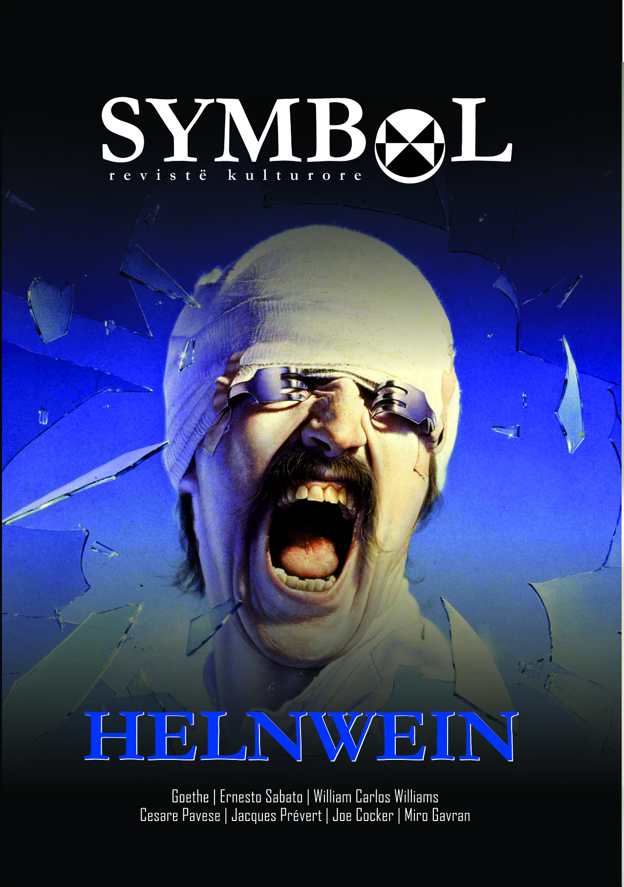 Në kthetrat e postmodernizmit Cover Image