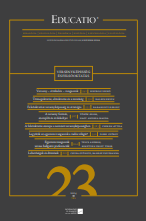 Old and New Expansion of Higher Education Cover Image