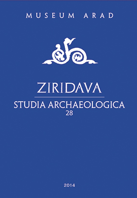 Mithras rediscovered. Notes on CIMRM 1938 Cover Image