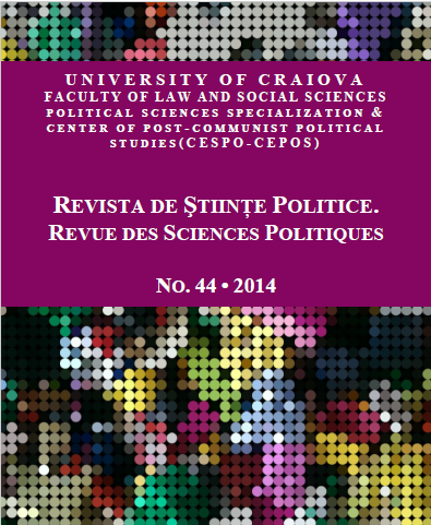 Explaining Authoritarian Regime Variations in Post- Communist Central Asia Cover Image