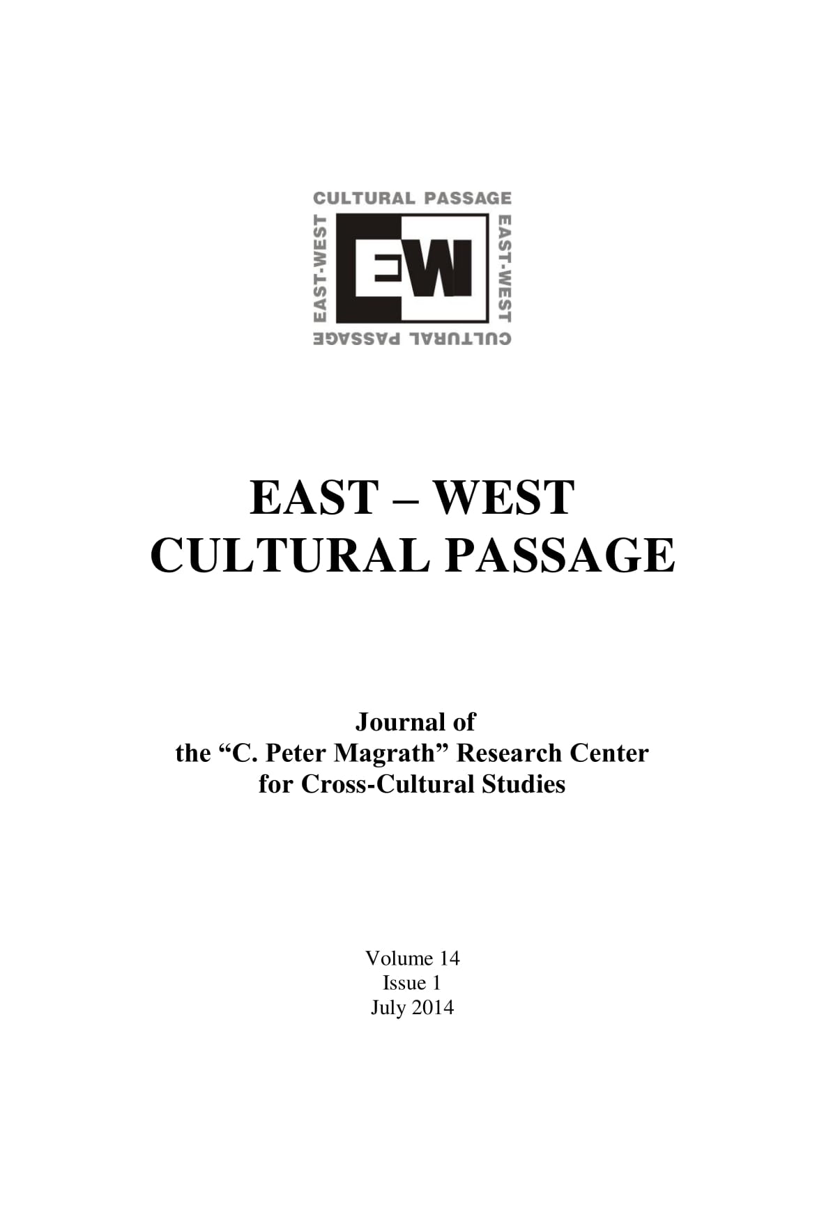 Displaced Academe: Fictionalized Easts and Wests as Lieux de Mémoire Cover Image