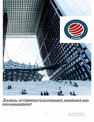 Conflict management styles among managers in Macedonian organizations Cover Image
