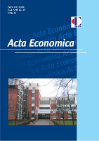 DOES ECONOMIC FREEDOM IMPACT ECONOMIC GROWTH: DECOMPOSING THE EFFECTS FOR BOSNIA AND HERZEGOVINA