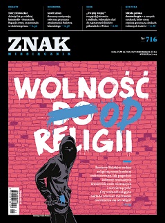 Barbarians in the Garden. Jakub Drath and Michał Jędrzejek in conversation with Scott Atran  Cover Image