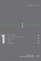 Film and Skepticism - Cavell’s „Correction“ of Poststructuralist Philosophy of Arts Cover Image