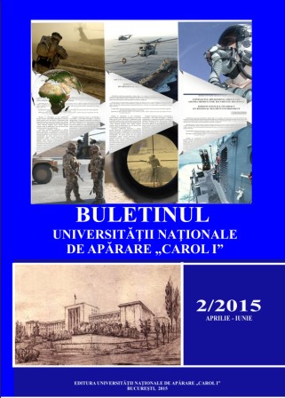 THE EUROPEAN UNION’S EASTERN PARTNERSHIP AND THE GEOPOLITICS OF THE BLACK SEA: CHALLENGES TO EUROPEAN SECURITY Cover Image