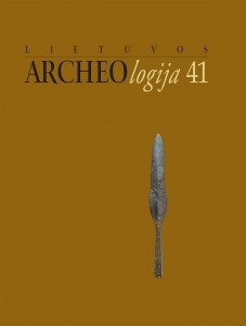 Lietuvos archeologinio žemėlapio reprezentatyvumas