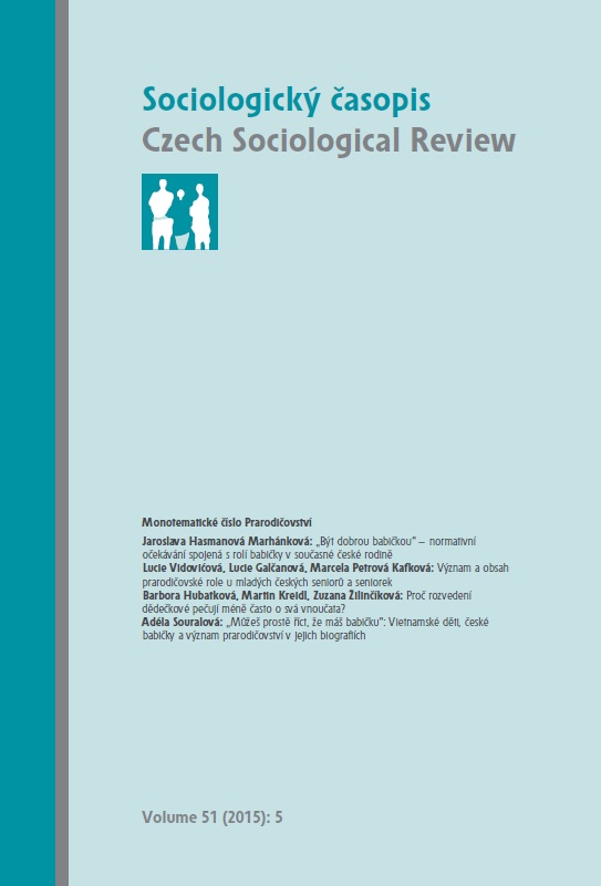 Wolfgang Benz: Sinti and Roma: The unwanted Minority. On the Prejudice of Anti-Ziganism Cover Image