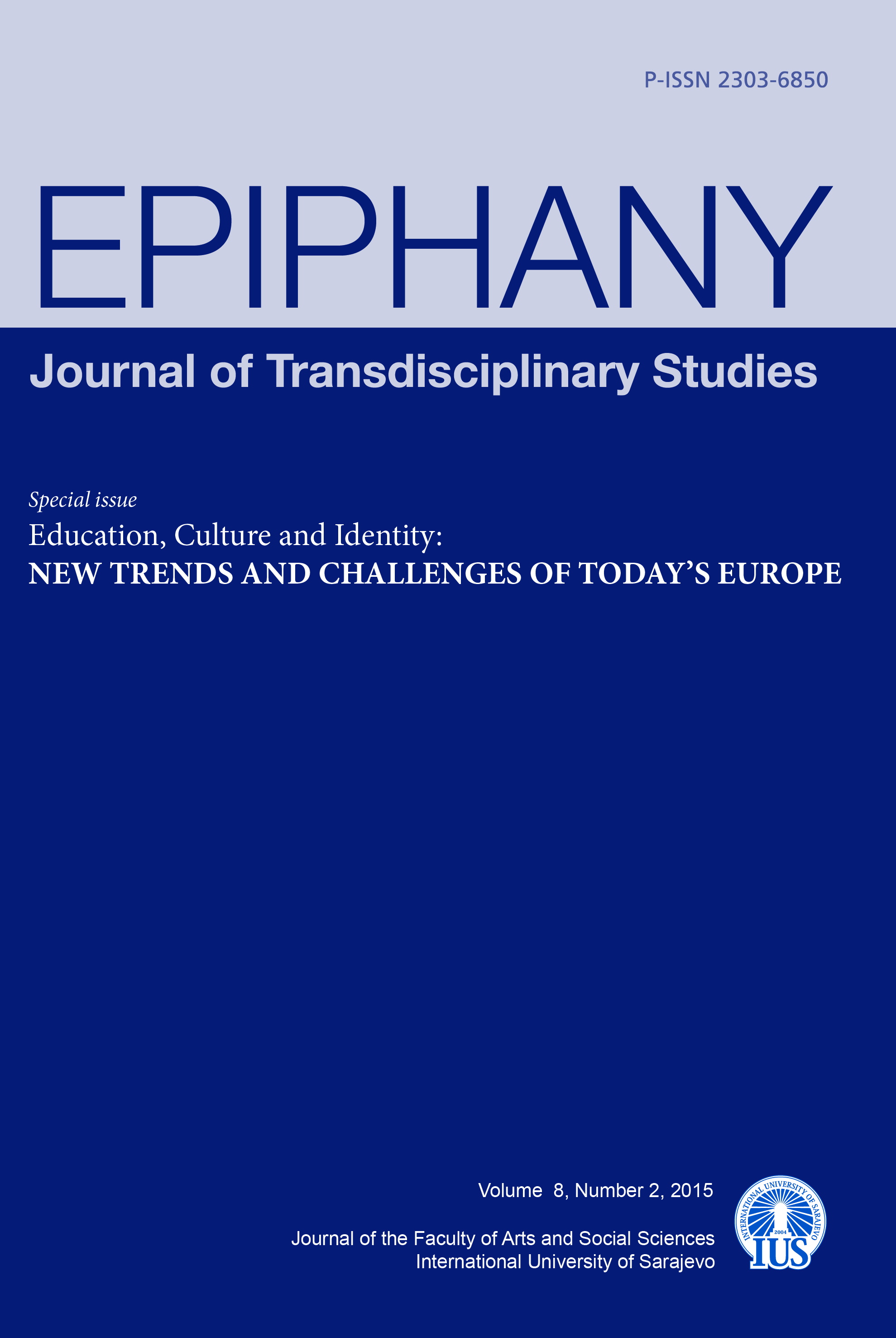 The Third Way Cover Image