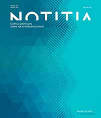 Modern aspects of capital markets Cover Image