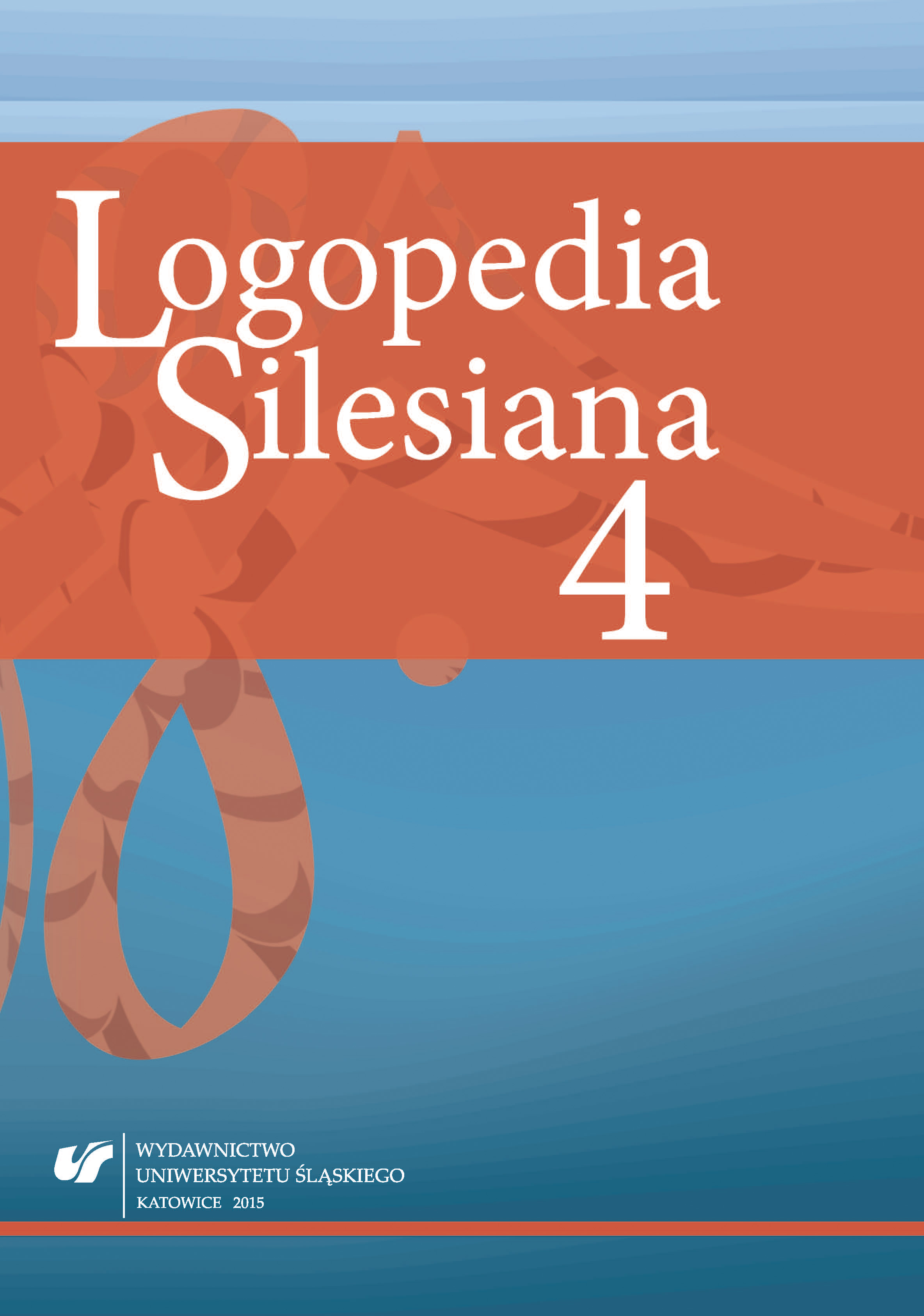 The Supporting Materials, Didactic Visual Aids and Reports: Aphasia as a Post-stroke Speech Disorder: Case Study Cover Image
