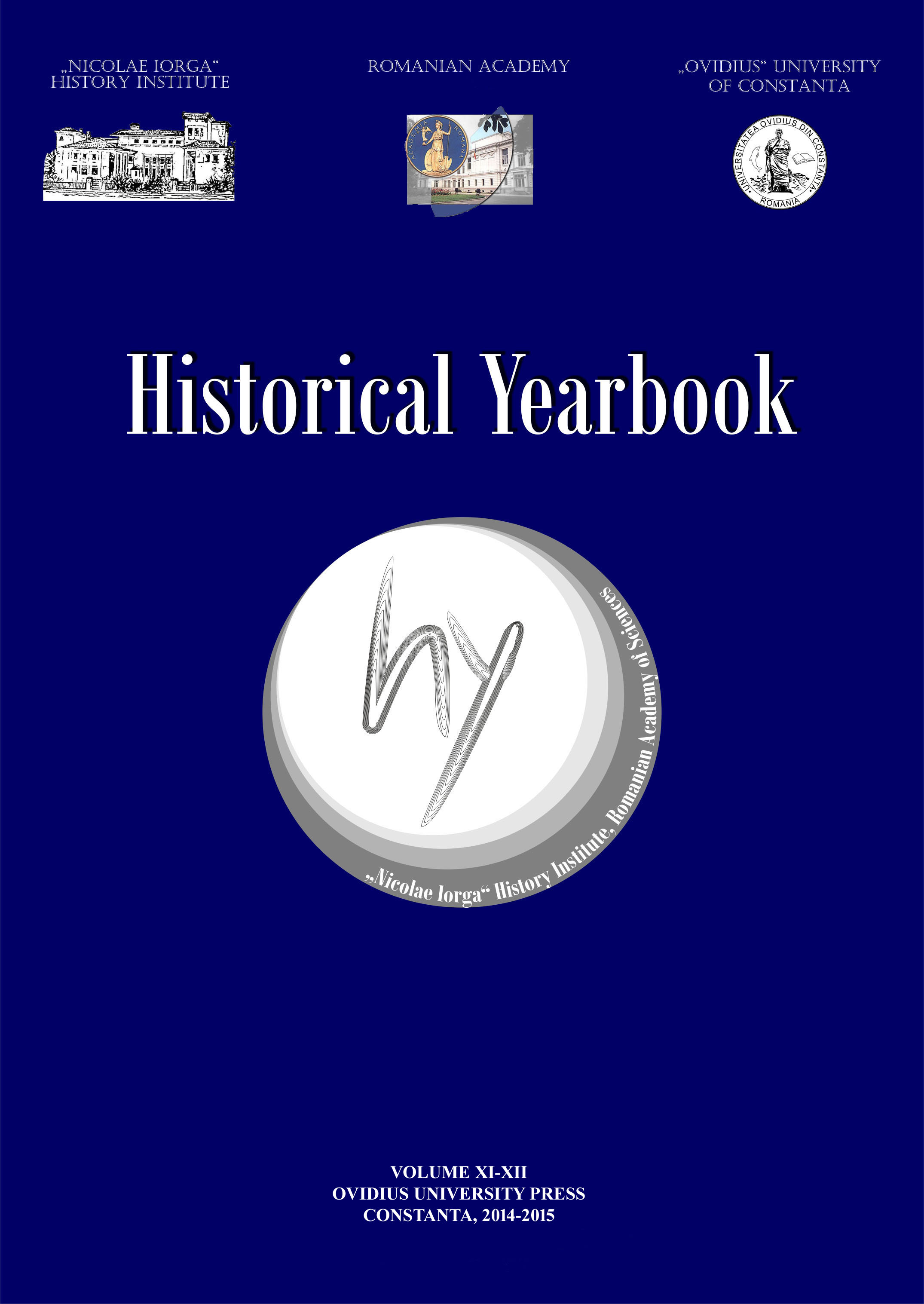 THE REPRESENTATION OF JEWISH SOCIETY IN ITALY
RECENT MODERN HISTORIOGRAPHY Cover Image
