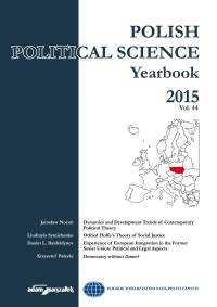 POLISH-SWISS COOPERATION AMONG INTERNATIONAL ORGANIZATIONS