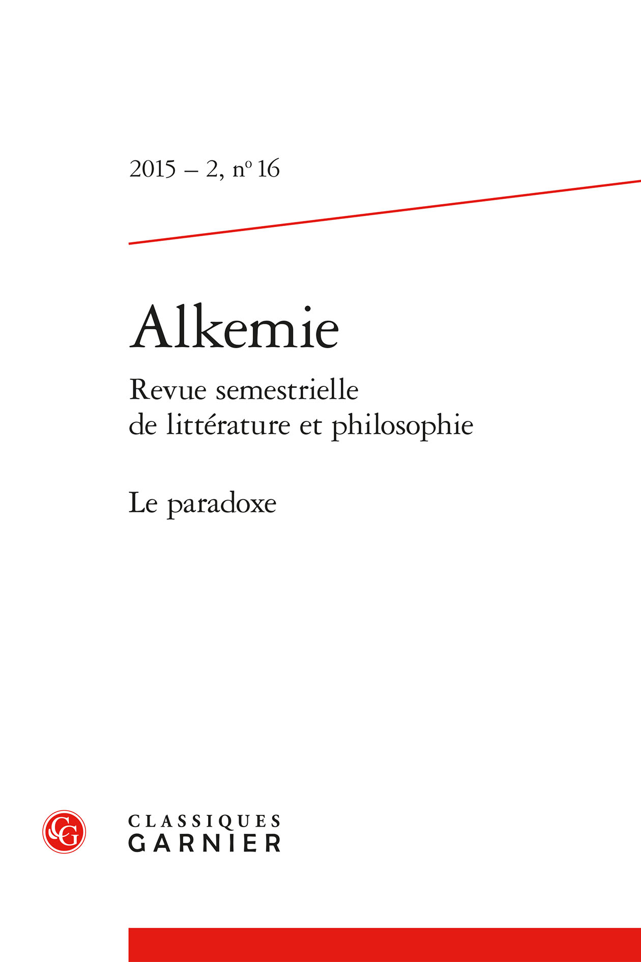 Language and neutrality. Study inspired from the essay Le Degré zéro de l'écriture by Roland Barthes Cover Image