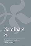 PEDAGOGIC ACTIVITY OF TPD ENVIRONMENTAL EDUCATIONAL CARE CENTRES AS A FACTOR SUPPORTING CHILD UPBRINGING IN THE FAMILY Cover Image