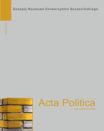 Voting behavior in cities 1990-2015 and political affiliations of city presidents after 2002 Cover Image