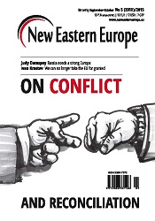 Why Crimea is still Legally a Part of Ukraine Cover Image