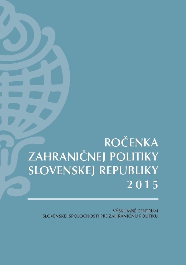 # V4 2015: uneasy search for answers to European challenges Cover Image