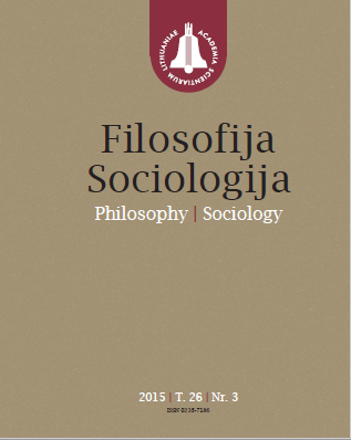 Are ethics in entrepreneurship possible at all? Cover Image