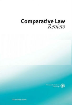 Contractual or Delictual? On the Character of Pre-contractual Liability in Selected European Legal Systems Cover Image