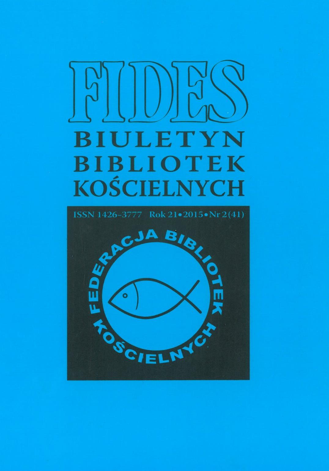 Biblioteka Instytutu Maryjno-Kolbiańskiego „Kolbianum” w Niepokalanowie