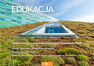 Symposium about the chemical elements - an idea for a chemistry class in middle school Cover Image