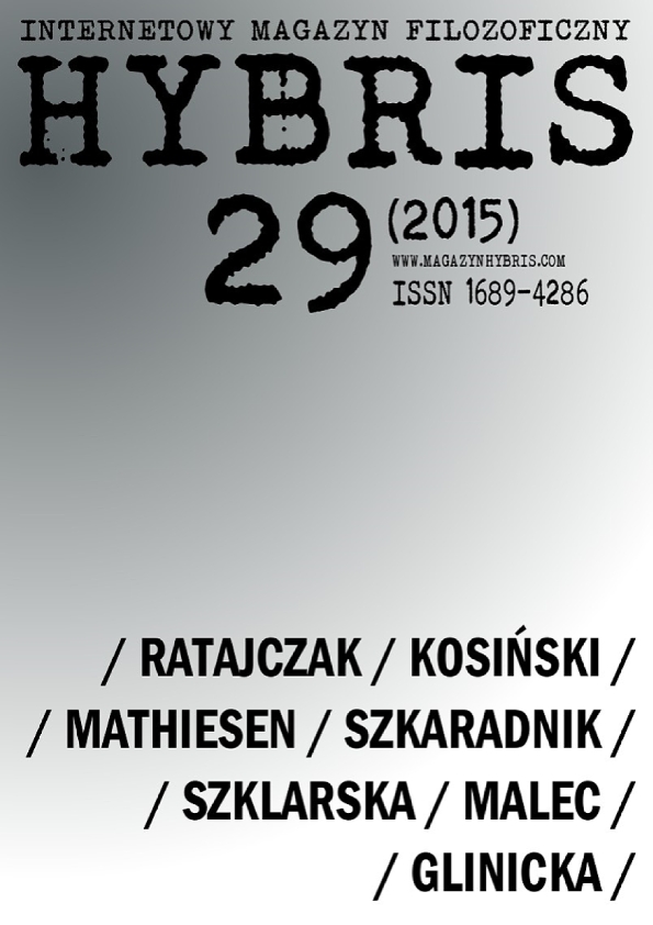 RHETORICAL ETHOS: BETWEEN TÉCHNE RHETORIKÉ AND PRACTICAL DISCIPLINES Cover Image