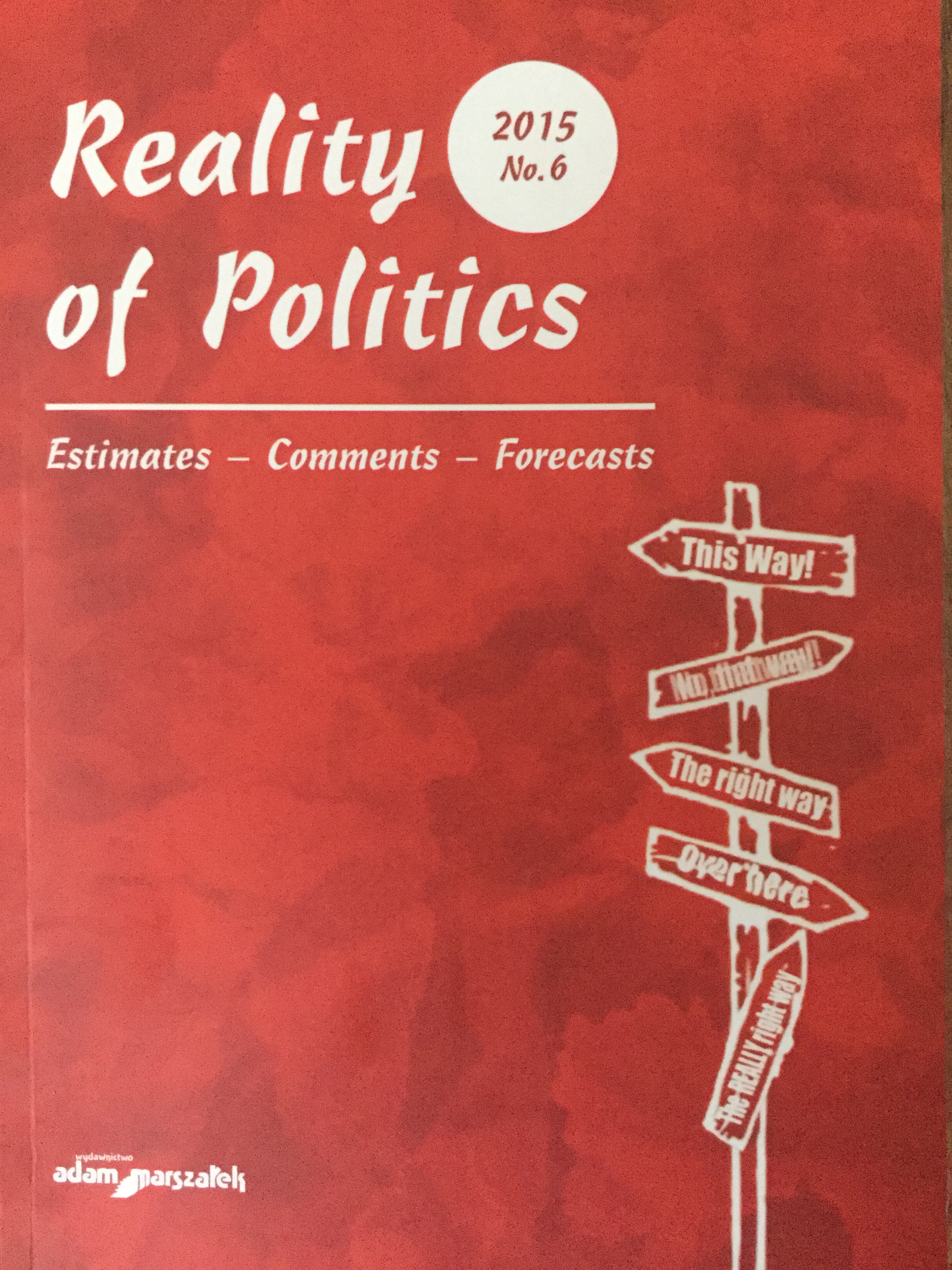 Europeanisation and Internationalisation of LGBT Rights in Poland Cover Image