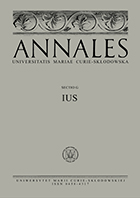 Positive Action as an Instrument for Implementing the Principle of Equal Treatment of Women and Men in Employment Cover Image