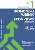 CREATING COMPETITIVE ADVANTAGES – THE EUROPEAN CSR-STRATEGY COMPARED WITH PORTER'S AND KRAMER'S SHARED VALUE APPROACH Cover Image