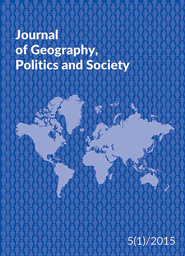 The social dimension of the reform of the sugar market in the European Union (based on the example of Poland) Cover Image