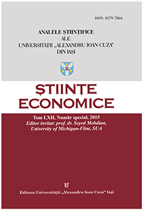 Endorsements’ effects of one branded service on attitude, purchase intention and intention of recommendation towards the service category Cover Image