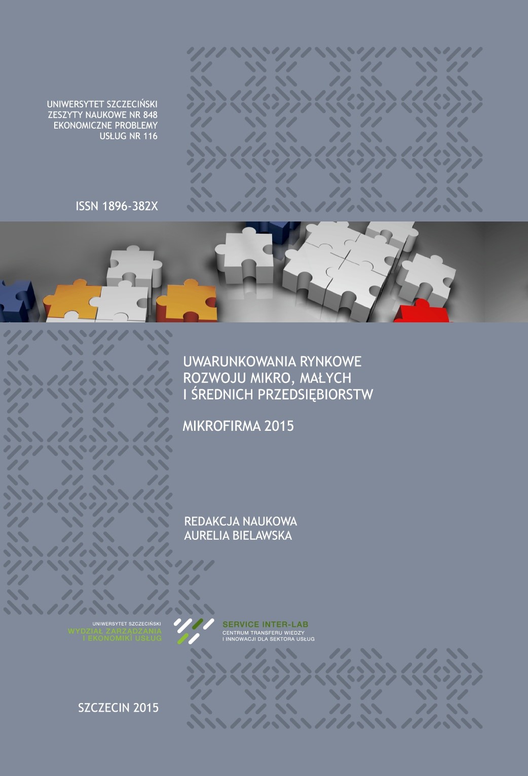 Support of Micro and Small Firms by the Tax System Cover Image