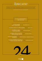 The Social Nature of Old and New Data Cover Image