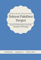 PSYCHO-SOCIAL WORD: INTERACTION OF EMOTION, THOUGHT AND BEHAVIOR IN THE CONTEXT OF THE CONCEPT OF FAITH Cover Image