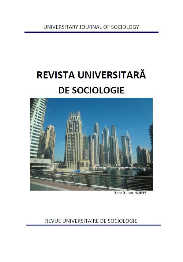 SOCIAL ACTIVISM: THEORIES AND METHODS Cover Image