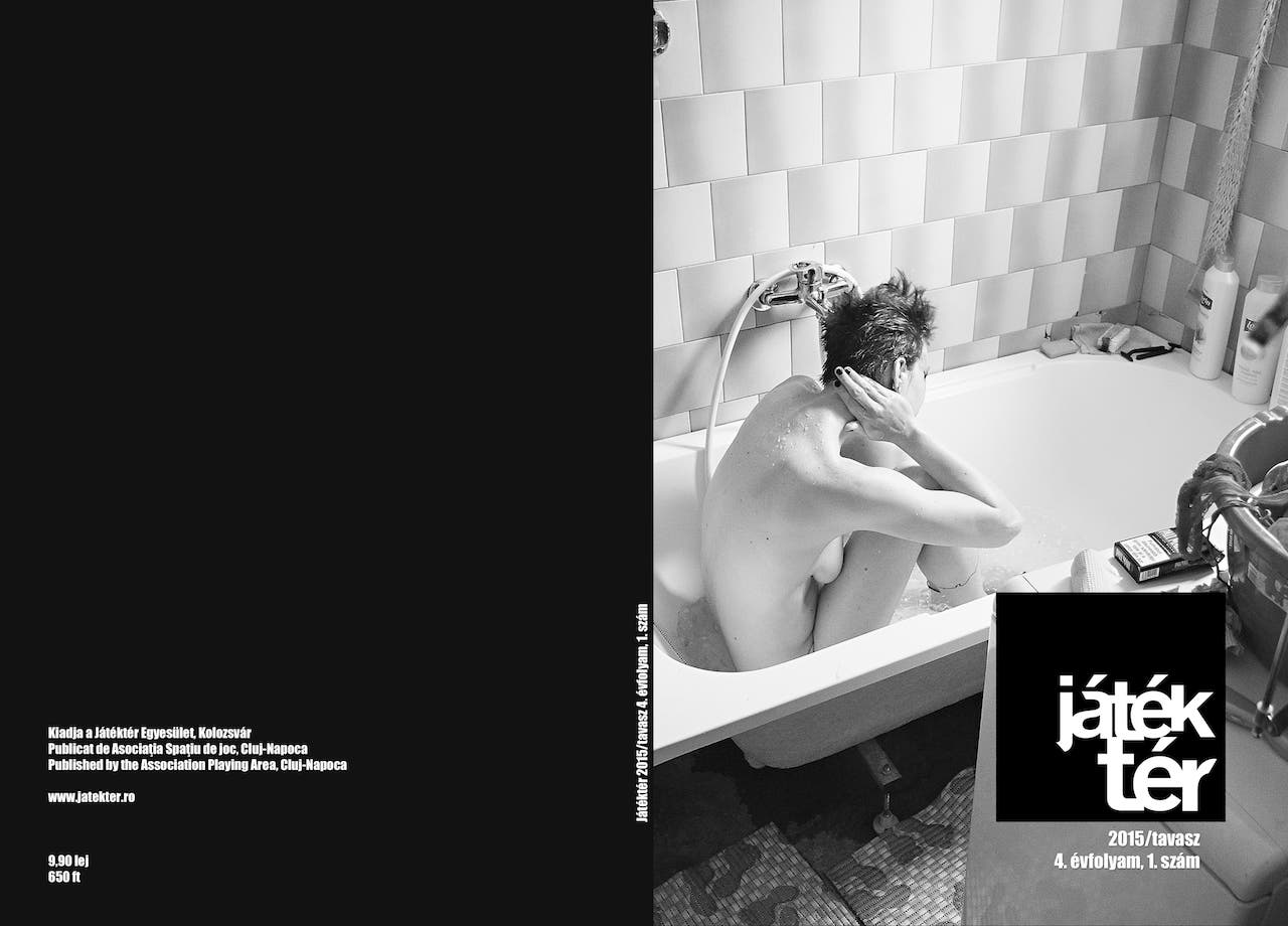 Hrabal in Pure White Cover Image