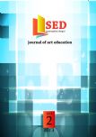 INVESTIGATION OF EMPRESSIONISM MOVEMENT WITH CURRENT VIEWPOINT FROM SOME ASPECTS Cover Image