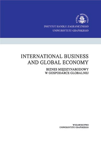 Preventing bullying in the organisation
in selected countries of the European Union – legal considerations Cover Image
