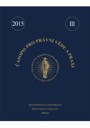 ČERNÝ, David a kol.: Lidské embryo v perspektivě bioetiky Cover Image