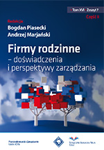 The Features of Logistics Flows Formation in Terms of E-commerce Cover Image